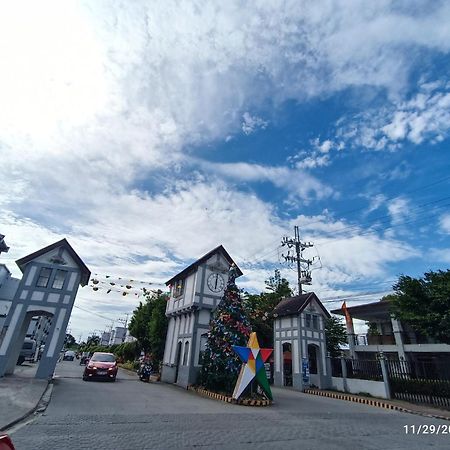 Mamby Gray'S Place Balcony, Karaoke ,Wifi,Netflix &Kitchen Imus Buitenkant foto