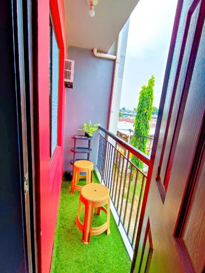 Mamby Gray'S Place Balcony, Karaoke ,Wifi,Netflix &Kitchen Imus Buitenkant foto