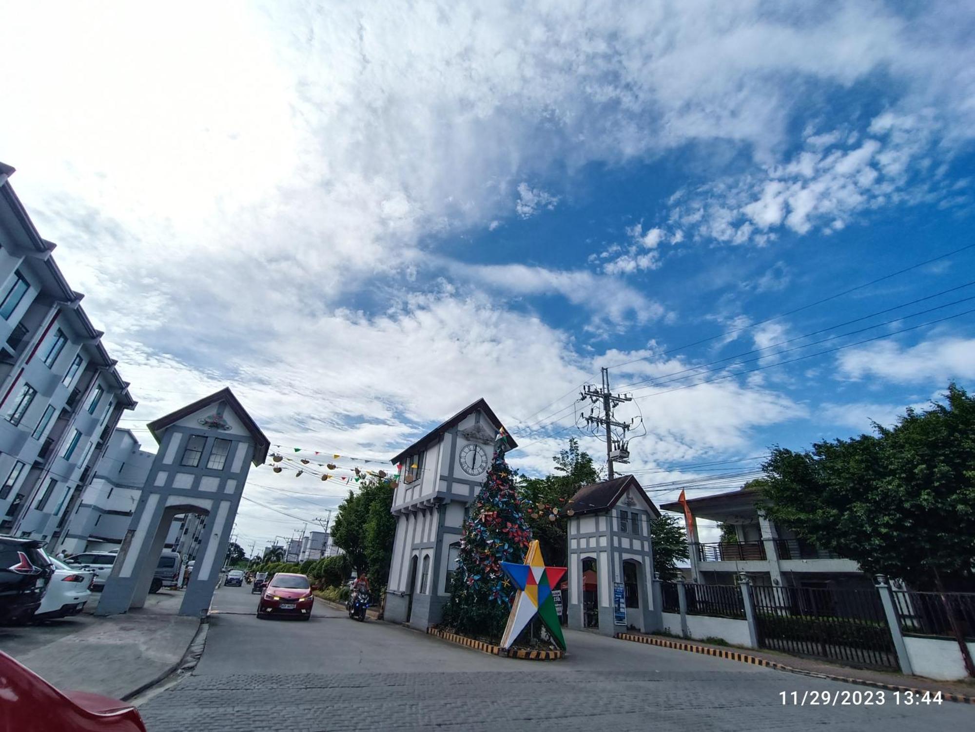 Mamby Gray'S Place Balcony, Karaoke ,Wifi,Netflix &Kitchen Imus Buitenkant foto